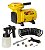 Compressor de Ar Direto Jet Fácil Plus com 9 Acessórios - Schulz - Imagem 1
