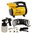 Compressor de Ar Direto Schulz Jet Master 5,3 Pés com 8 Acessórios 110V/220V - Imagem 1