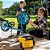 Compressor de Ar Direto Schulz Jet Master 5,3 Pés com 8 Acessórios 110V/220V - Imagem 3