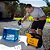 Compressor de Ar Direto Schulz Jet Master 5,3 Pés com 8 Acessórios 110V/220V - Imagem 2