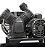 Compressor de Ar Schulz Estacionário Pistão CSV10PRO 110L 2CV 220V Monofásico 2P 60Hz - Imagem 2