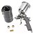 Kit de Pintura Schulz Compactkit com 3 Peças para Compressor - Imagem 1