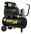 Compressor de Ar Portátil Schulz Pratiko CSI 6,6/20 1,5HP 20 Litros com Rodas - Imagem 1