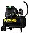 Compressor de Ar Portátil Schulz Pratiko CSI 6,6/20 1,5HP 20 Litros com Rodas - Imagem 6