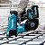 Amarradora de Vergalhão a Bateria 40V XGT Makita TR001GZ Brushless - Sem Bateria e Carregador - Imagem 3