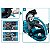 Amarradora de Vergalhão a Bateria 40V XGT Makita TR001GZ Brushless - Sem Bateria e Carregador - Imagem 4