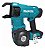 Amarradora de Vergalhão a Bateria 40V XGT Makita TR001GZ Brushless - Sem Bateria e Carregador - Imagem 1