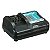 Furadeira e Parafusadeira de Impacto Makita HP333DWYX3 12V 3/8" com Bateria e Carregador - Imagem 2