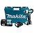 Chave de Impacto a Bateria Makita TW140DWYE 12V CXT 3/8" 140Nm com 2 Baterias 1,5Ah, Carregador e Maleta - Imagem 1