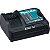 Chave de Catraca a Bateria Makita WR100DSA 12V CXT 47,5Nm com Bateria 2,0Ah, Carregador e Bolsa - Imagem 3