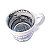 CANECA ESTÁDIO CORINTHIANS SCCP - Imagem 2