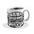 CANECA ESTÁDIO BOTAFOGO DE FUTEBOL E REGATAS - Imagem 5