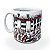 CANECA ESTÁDIO JOINVILLE ESPORTE CLUBE - JEC - Imagem 4