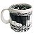 CANECA ESTÁDIO CAM - ATLÉTICO MINEIRO - Imagem 4