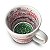 CANECA ESTÁDIO INTERNACIONAL - Imagem 2