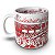 CANECA ESTÁDIO INTERNACIONAL - Imagem 4