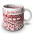 CANECA ESTÁDIO INTERNACIONAL - Imagem 5