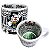 CANECA ESTÁDIO SÃO JANUÁRIO - CLUB DE REGATAS VASCO DA GAMA - Imagem 1