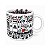 CANECA ESTÁDIO SÃO JANUÁRIO - CLUB DE REGATAS VASCO DA GAMA - Imagem 4