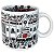 CANECA ESTÁDIO SÃO JANUÁRIO - CLUB DE REGATAS VASCO DA GAMA - Imagem 5