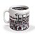 CANECA ESTÁDIO S.E.R. CAXIAS DO SUL - Imagem 4