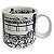 CANECA ESTÁDIO CEARÁ SPORTING CLUB - Imagem 5