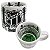 CANECA ESTÁDIO CEARÁ SPORTING CLUB - Imagem 1