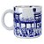CANECA ESTÁDIO AVAÍ - Imagem 4