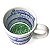 CANECA ESTÁDIO CRUZEIRO ESPORTE CLUBE - Imagem 2