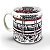 CANECA ESTÁDIO SÃO PAULO FC -  SPFC - Imagem 4