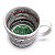 CANECA ESTÁDIO SÃO PAULO FC -  SPFC - Imagem 2