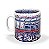 CANECA ESTÁDIO ESPORTE CLUBE BAHIA - Imagem 4