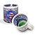 CANECA ESTÁDIO ESPORTE CLUBE BAHIA - Imagem 1