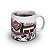 CANECA ESTÁDIO ESPORTE CLUBE VITÓRIA - Imagem 3