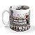 CANECA ESTÁDIO PORTUGUESA - CANINDÉ - Imagem 4