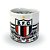 CANECA ESTÁDIO BOTAFOGO FUTEBOL SA - SP - Imagem 3