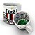 CANECA ESTÁDIO BOTAFOGO FUTEBOL SA - SP - Imagem 1