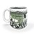 CANECA ESTÁDIO AMÉRICA FUTEBOL CLUBE MG - Imagem 4