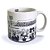 CANECA ESTÁDIO CLUBE DO REMO - Imagem 5