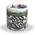 CANECA ESTÁDIO FIGUEIRENSE FUTEBOL CLUBE - Imagem 3