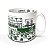 CANECA ESTÁDIO GOIÁS ESPORTE CLUBE - Imagem 5