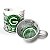 CANECA ESTÁDIO GOIÁS ESPORTE CLUBE - Imagem 1