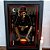 Quadro Exu na Calunga A4 - Imagem 3