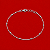 Pulseira Bolinhas em Prata 925 - Imagem 1