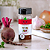 Tempero Primeiros Sabores Natural Enriquecido com Beterraba Terra Amor 40 g - Imagem 3