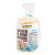 Biscoito de Arroz Orgânico Biodinâmico Alimentar 95 g - Imagem 1