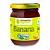 Doce Cremoso De Banana Sem Adição De Açúcar (Chimia) Orgânico Alimentar 220 g - Imagem 1