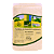 Farinha De Mandioca Branca Orgânica À Vácuo Coopernatural 500 g - Imagem 1