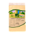Farinha de Milho Amarela (Fubá) Orgânica À Vácuo Coopernatural 500 g - Imagem 1