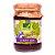 Geleia De Blueberry (Mirtilo) Sem Adição De Açúcar Orgânica Coopernatural 180 g - Imagem 1